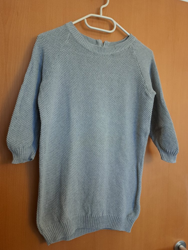 Strick Pullover Gr. S Sweater