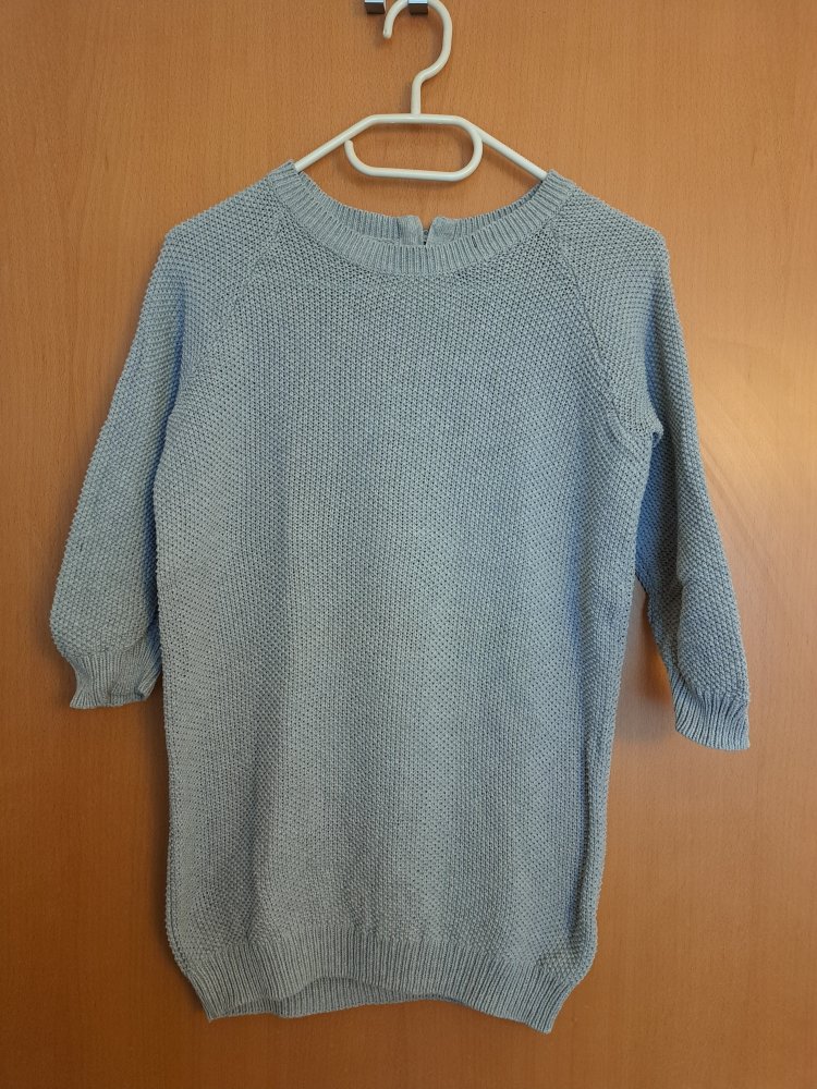Strick Pullover Gr. S Sweater