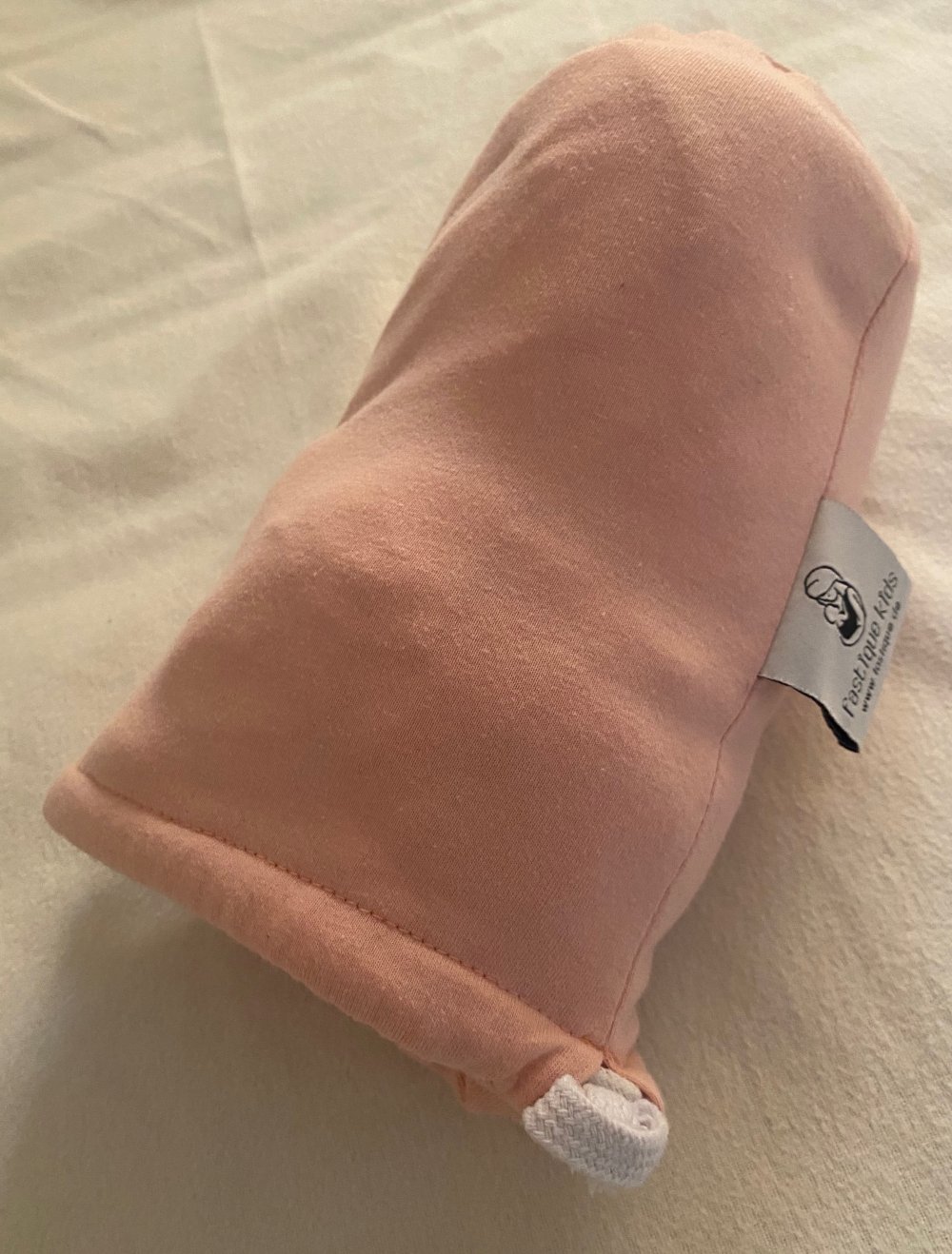 Tragetuch rosa Trage