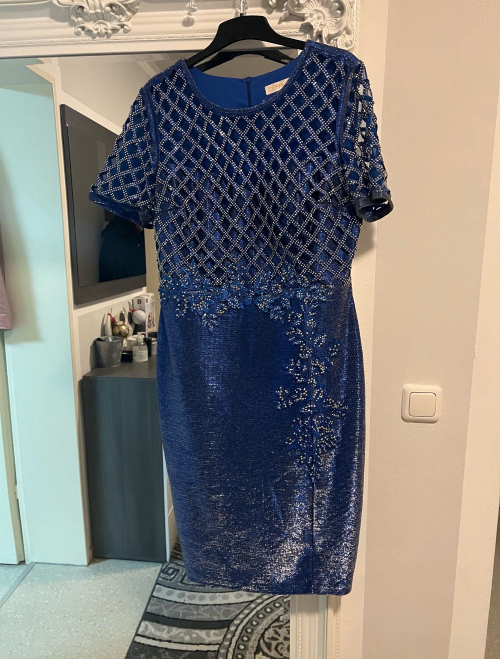 Damen Cocktail Kleid