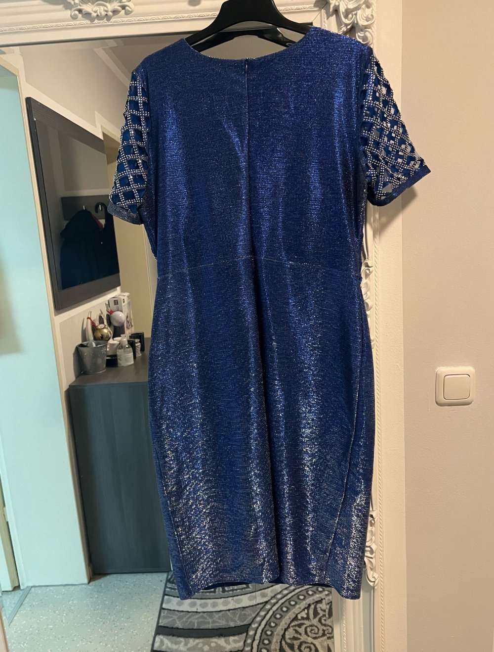 Damen Cocktail Kleid