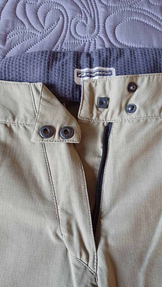 Protective stretsch Shorts