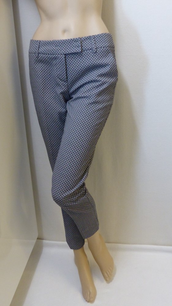 Kaos Hose, Jacquard-Jersey