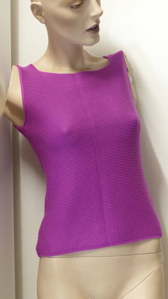 Pullunder/ Top von Madeleine, Gr. 34/36