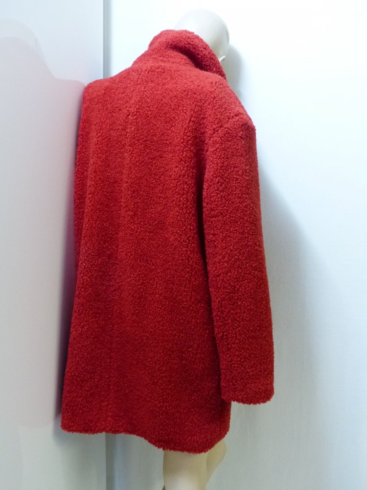 Rino & Pelle Teddymantel, Gr. 38 (40)