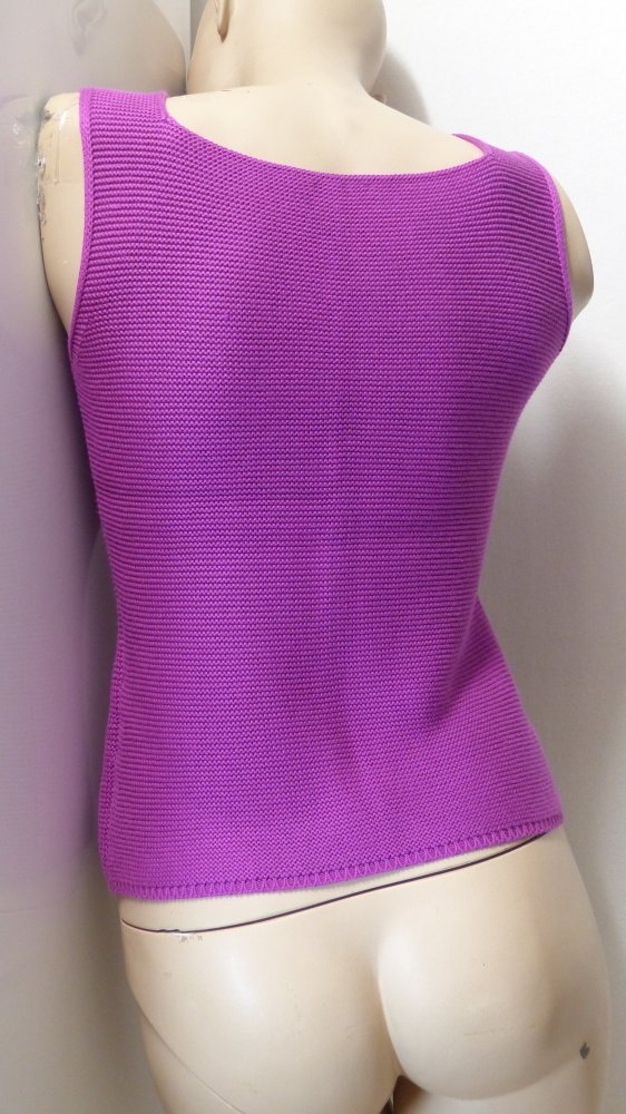 Pullunder/ Top von Madeleine, Gr. 34/36