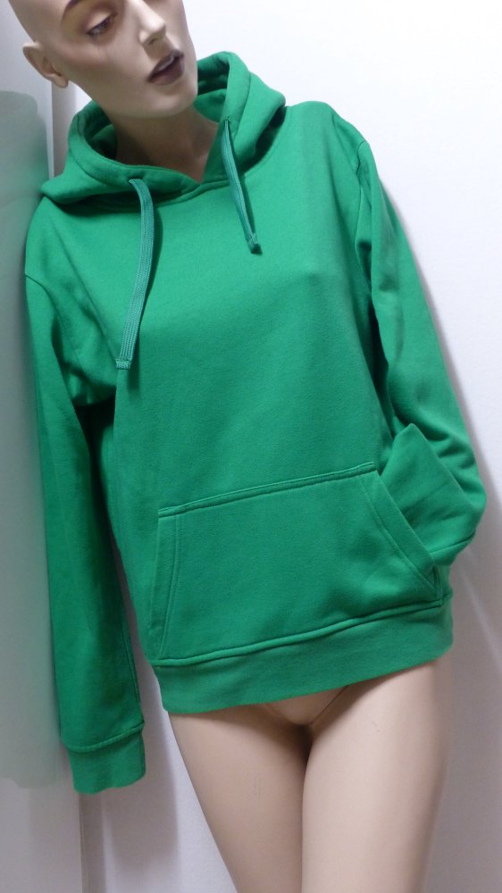 Urban Classics Sweat Hoody/Kapuzenpullover, Gr. XL (M/L)