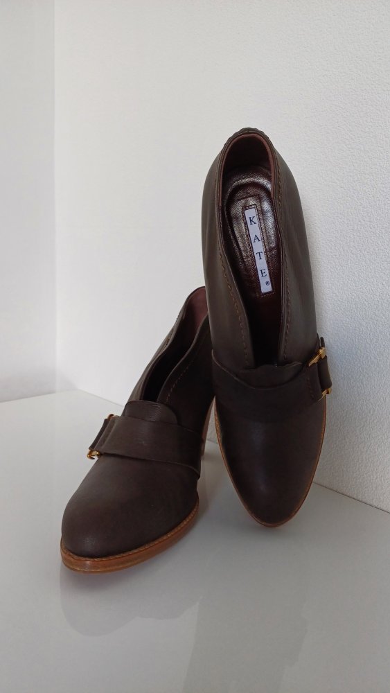 KATE, Vero Quoio Pumps, Italy