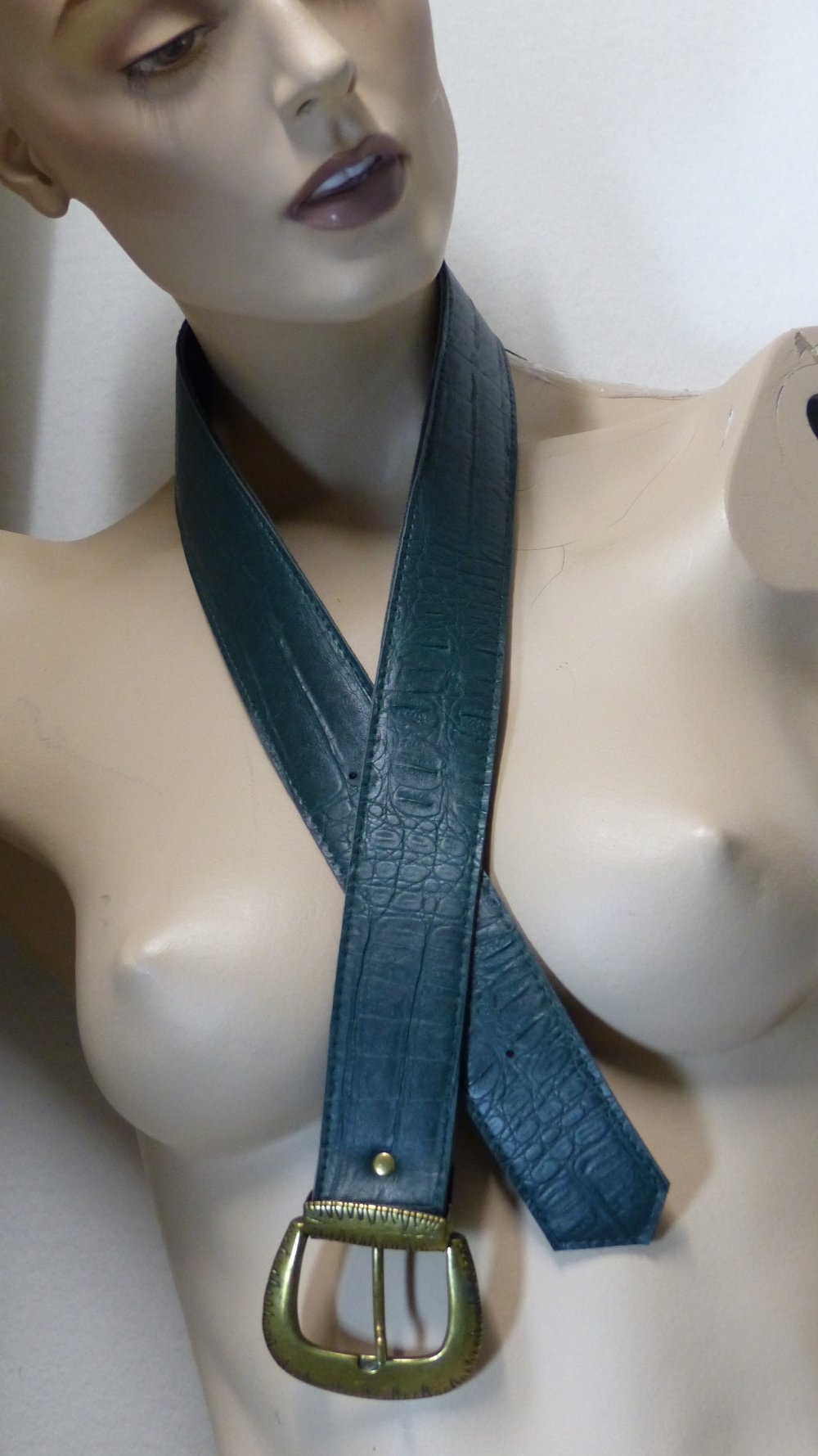 Gürtel, Umfang 70 bis 85 cm