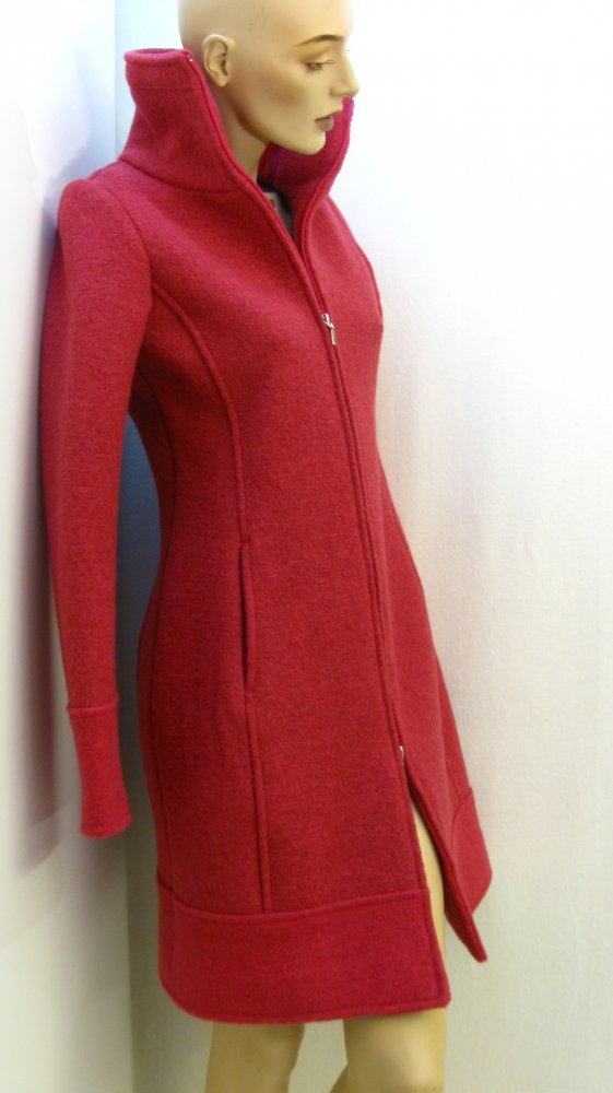 Wollmantel von von ROSÉ A POIS