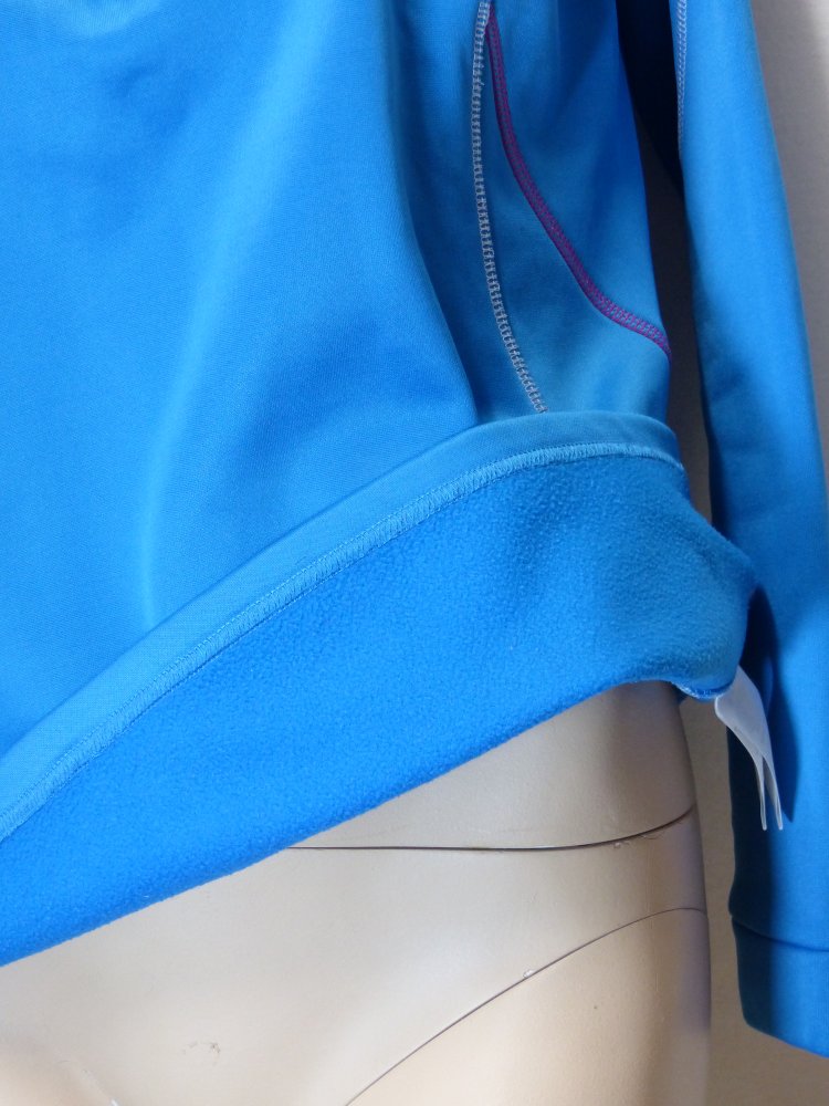 Alpine Pro Skiwear Funktions Troyer, Gr. 40/42