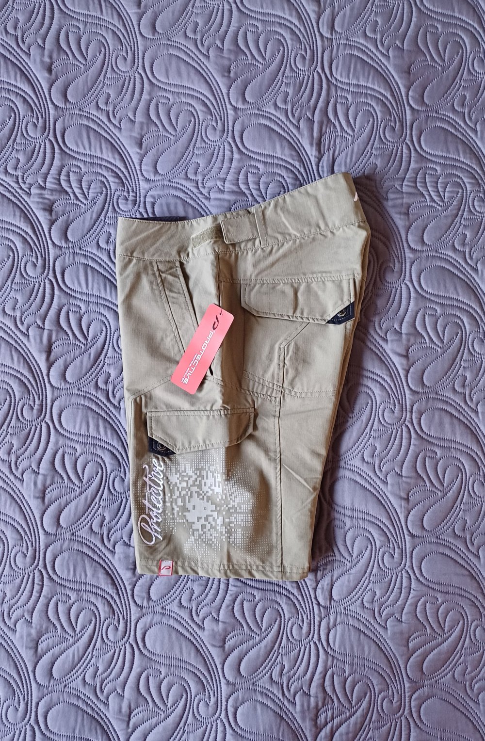 Protective stretsch Shorts