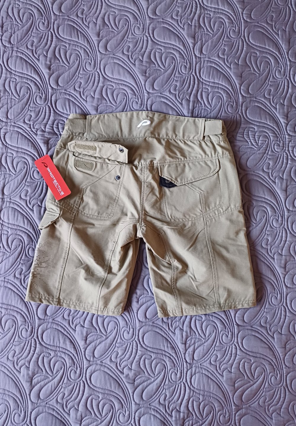 Protective stretsch Shorts