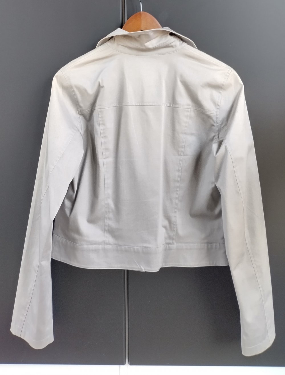 leichte Bikerjacke von Passport