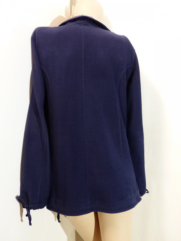 Fleece Pullover, Gr.36/38