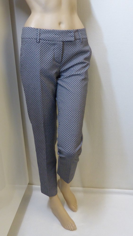 Kaos Hose, Jacquard-Jersey