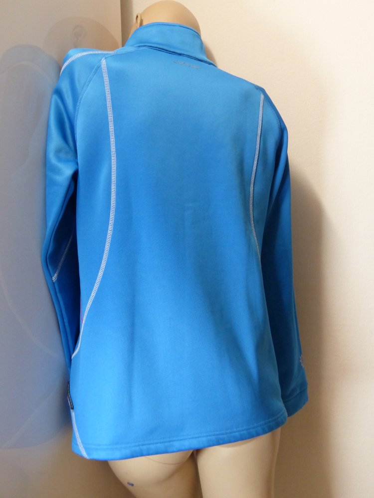 Alpine Pro Skiwear Funktions Troyer, Gr. 40/42