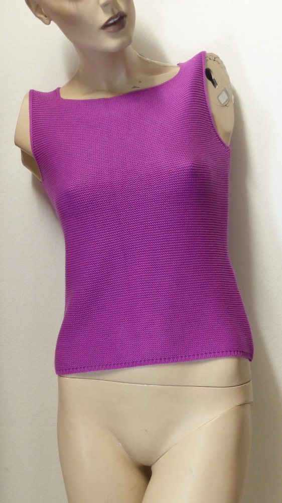 Pullunder/ Top von Madeleine, Gr. 34/36