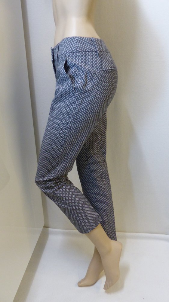 Kaos Hose, Jacquard-Jersey