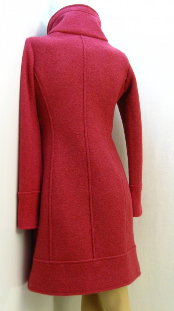 Wollmantel von von ROSÉ A POIS