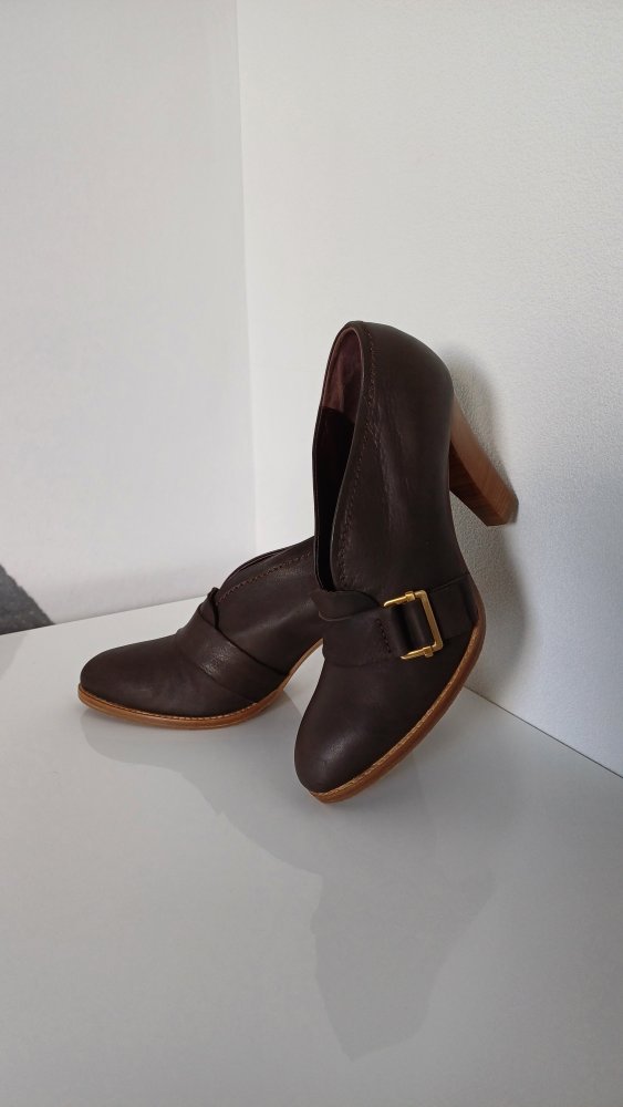 KATE, Vero Quoio Pumps, Italy