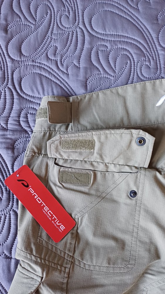 Protective stretsch Shorts