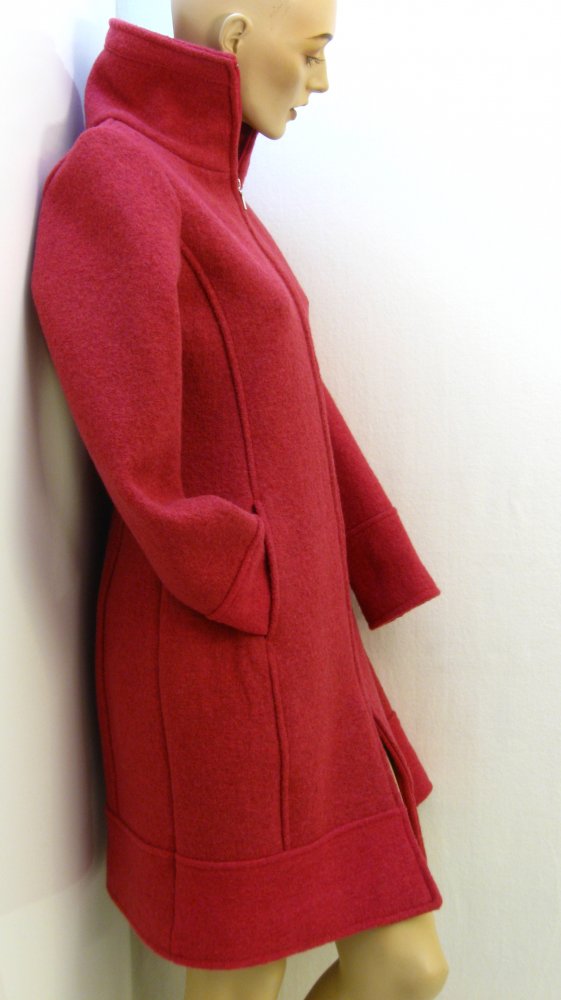 Wollmantel von von ROSÉ A POIS