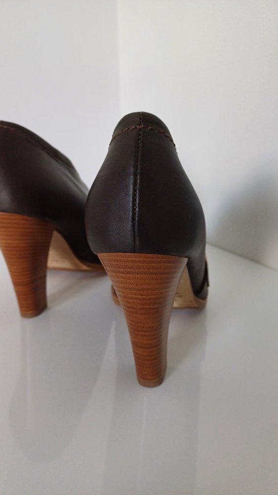 KATE, Vero Quoio Pumps, Italy