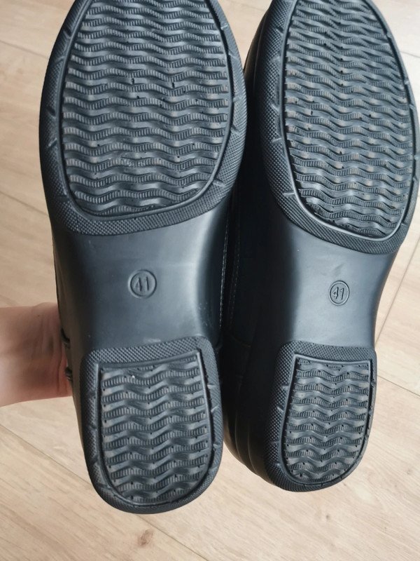Damenschuhe Wie neu in 41