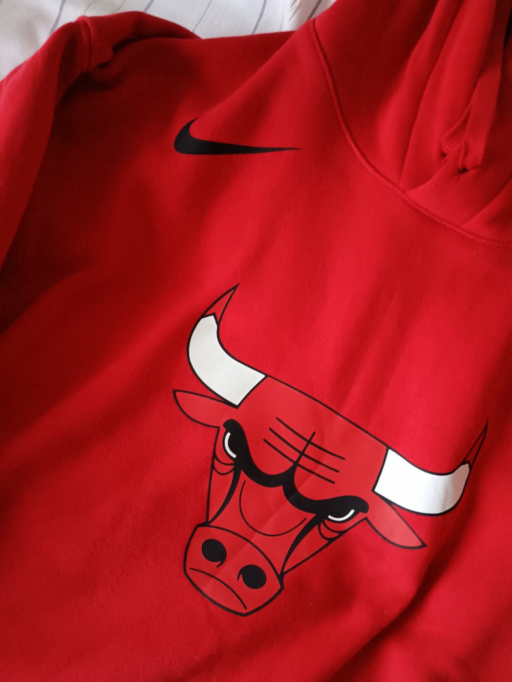 Nike /Chicago Bulls