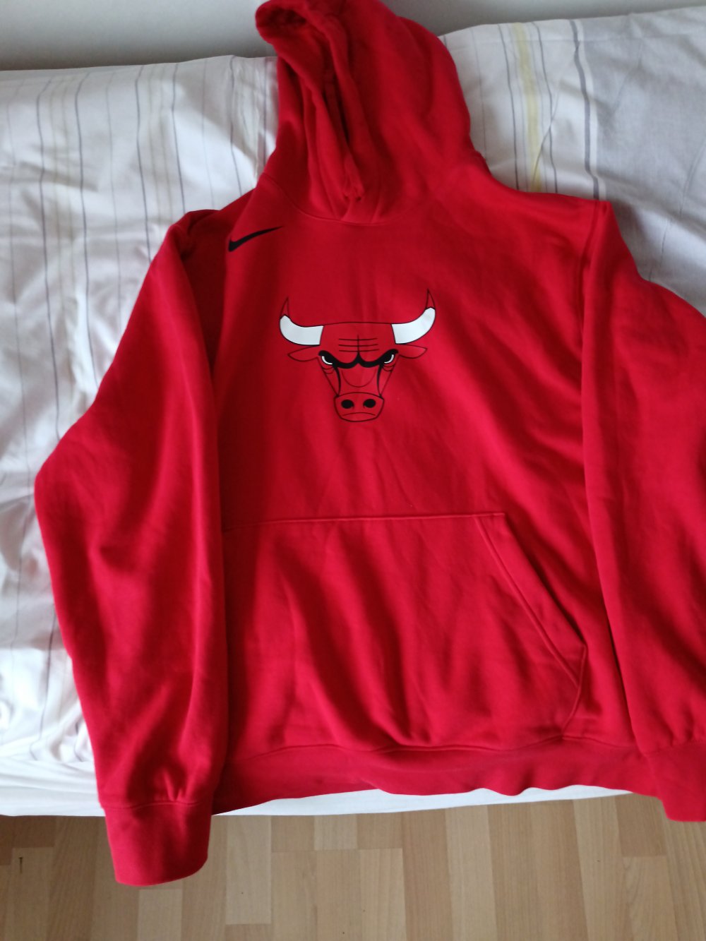 Nike /Chicago Bulls