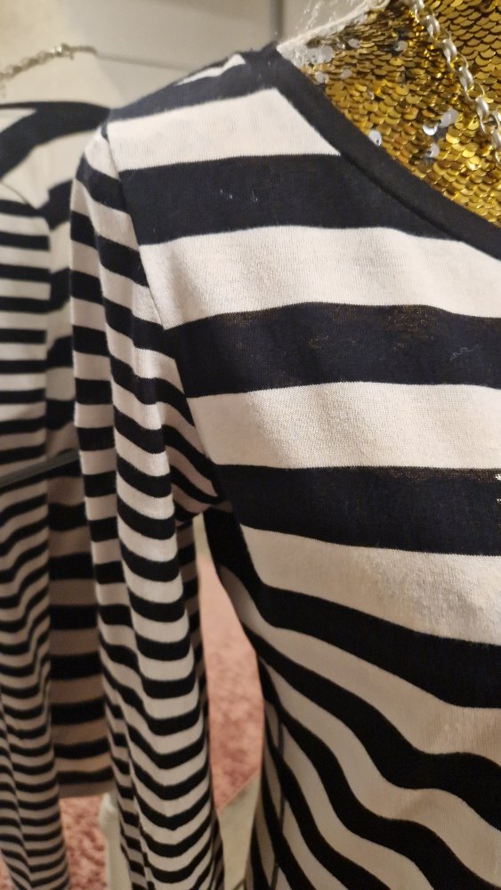 Langarmshirt Marc O'Polo gr.M-L neuwertig 