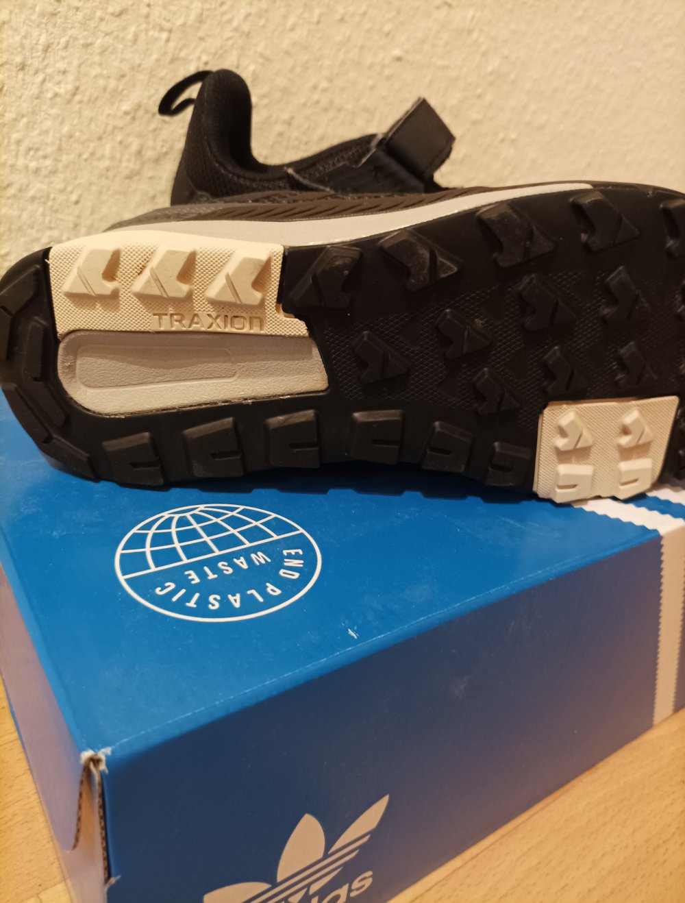 Terrex Trailmarker Wanderschuh Adidas