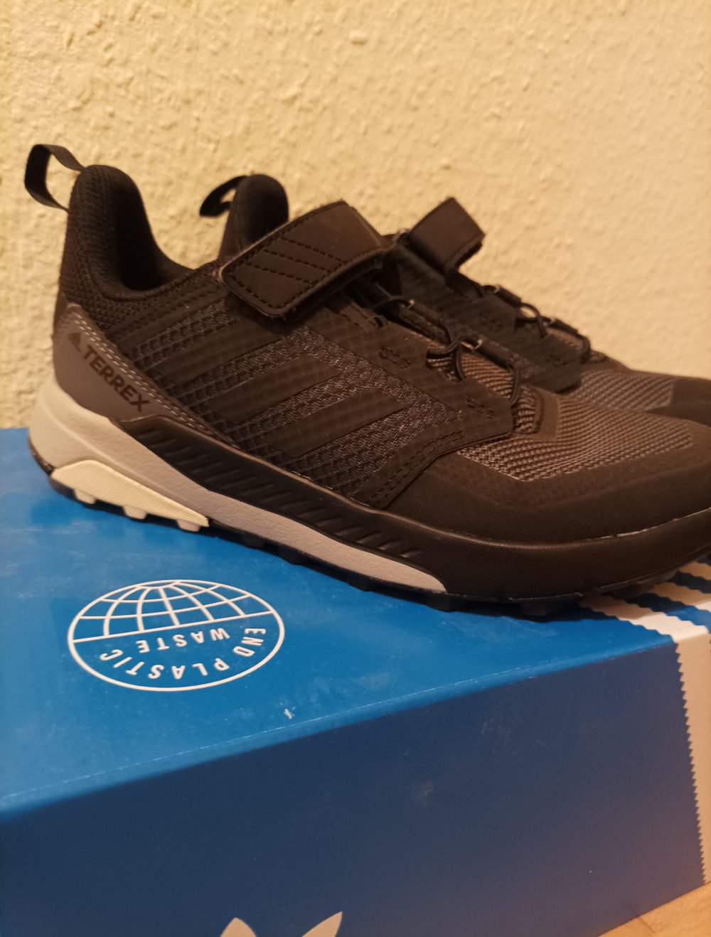 Terrex Trailmarker Wanderschuh Adidas