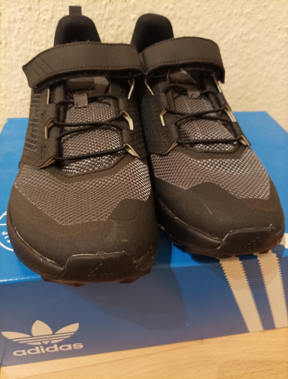 Terrex Trailmarker Wanderschuh Adidas