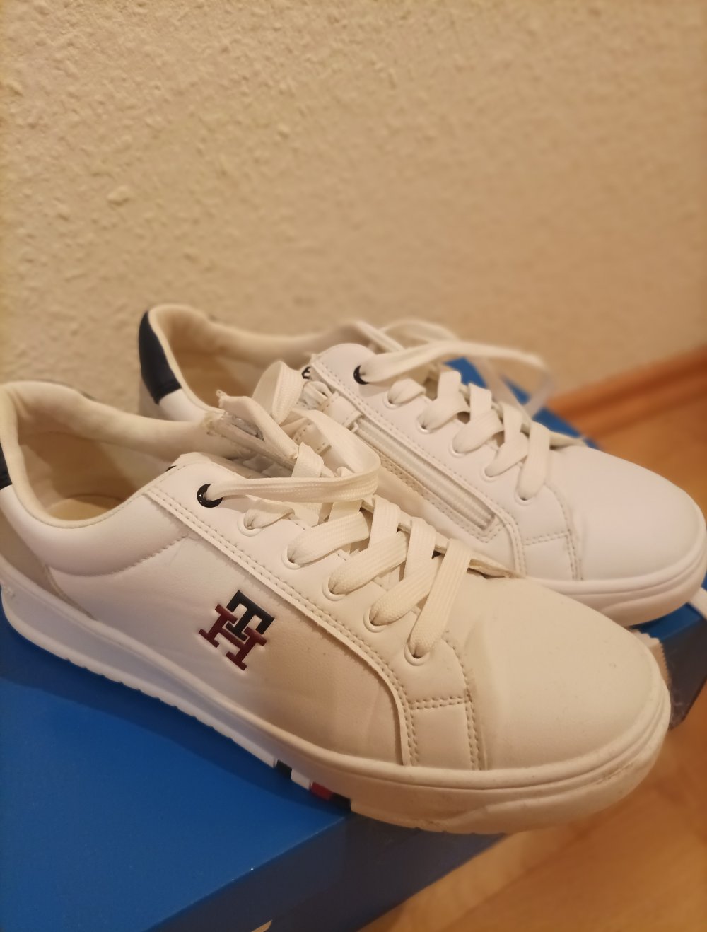 Sneaker _ Tommy Hilfiger