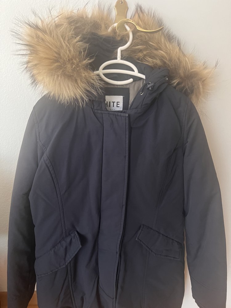 Winterjacke