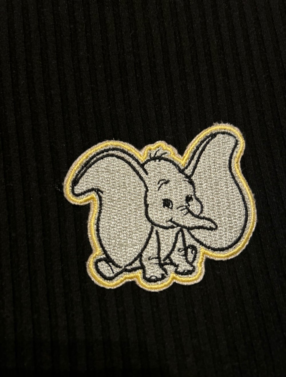T-Shirt Dumbo