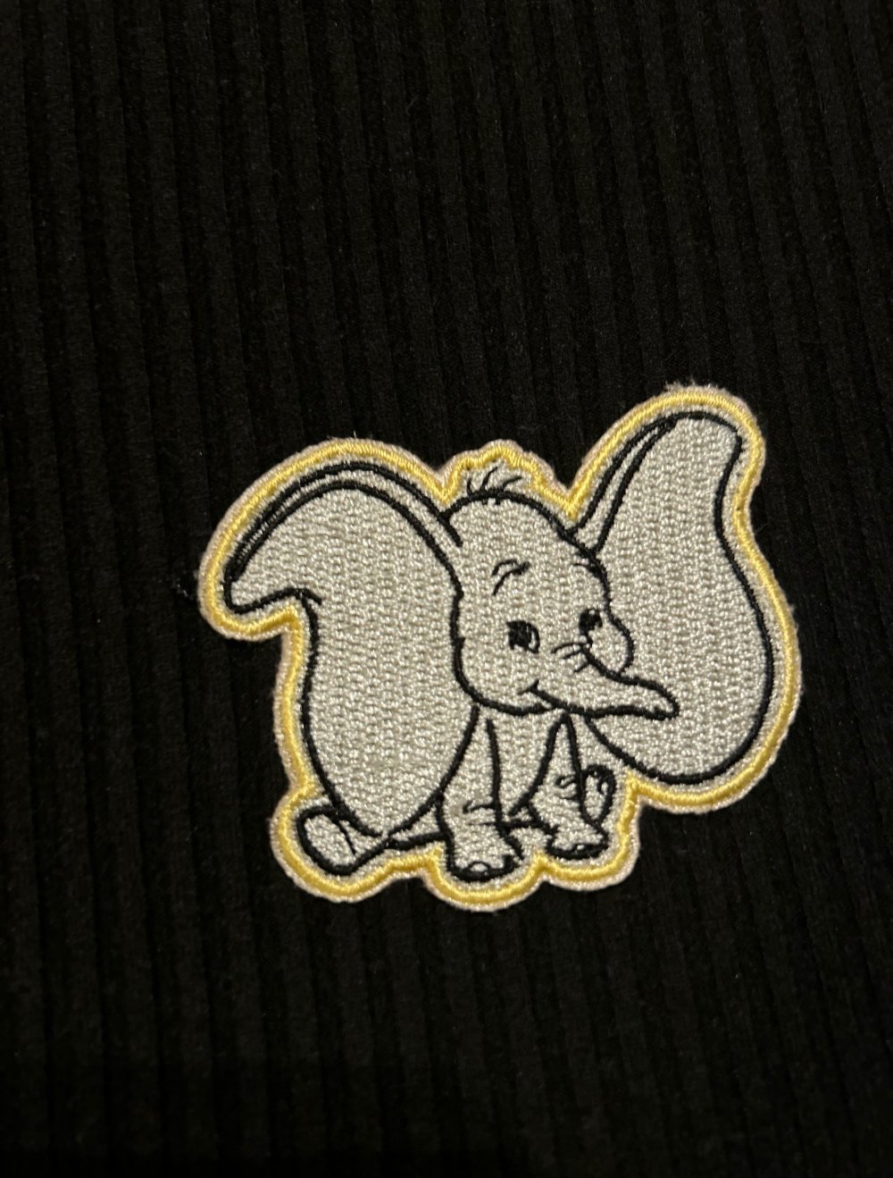T-Shirt Dumbo