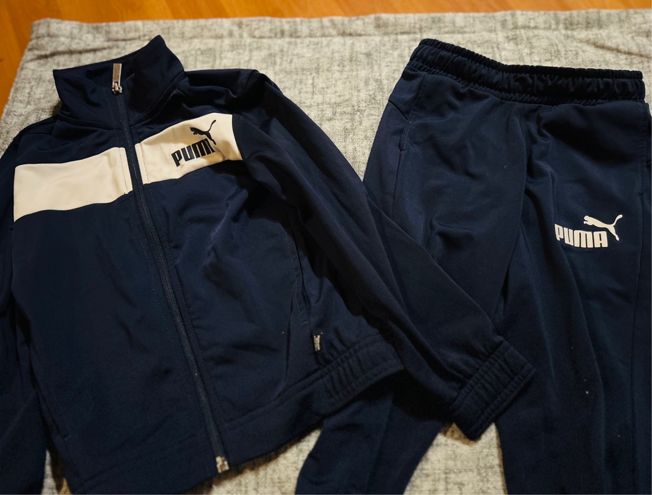 Trainingsanzug Puma