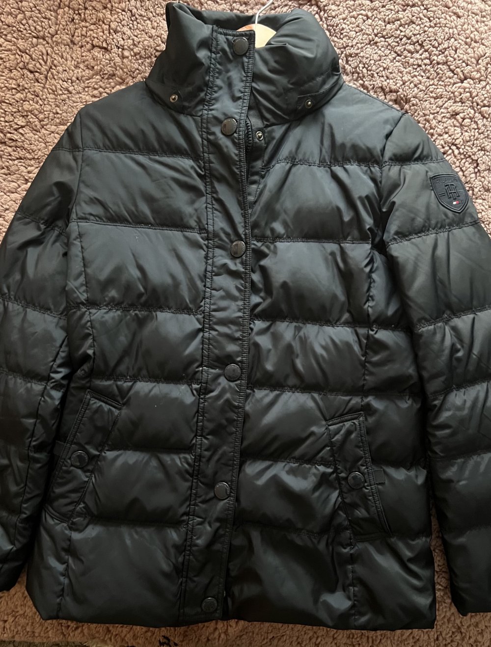 Tommy Hilfiger Jacke für Damen