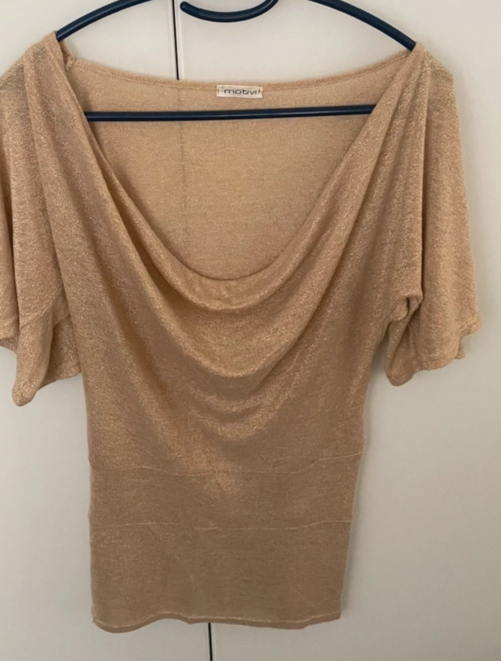 Bluse von Motivi für Damen