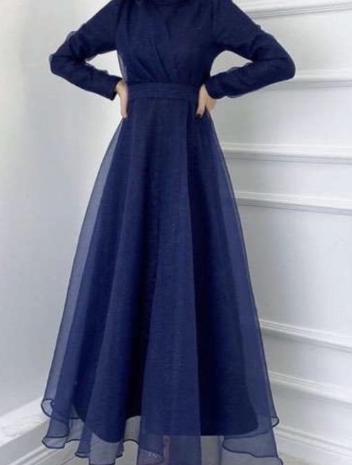 Abendkleid/ Ballkleid/ Abiye/ Abaya