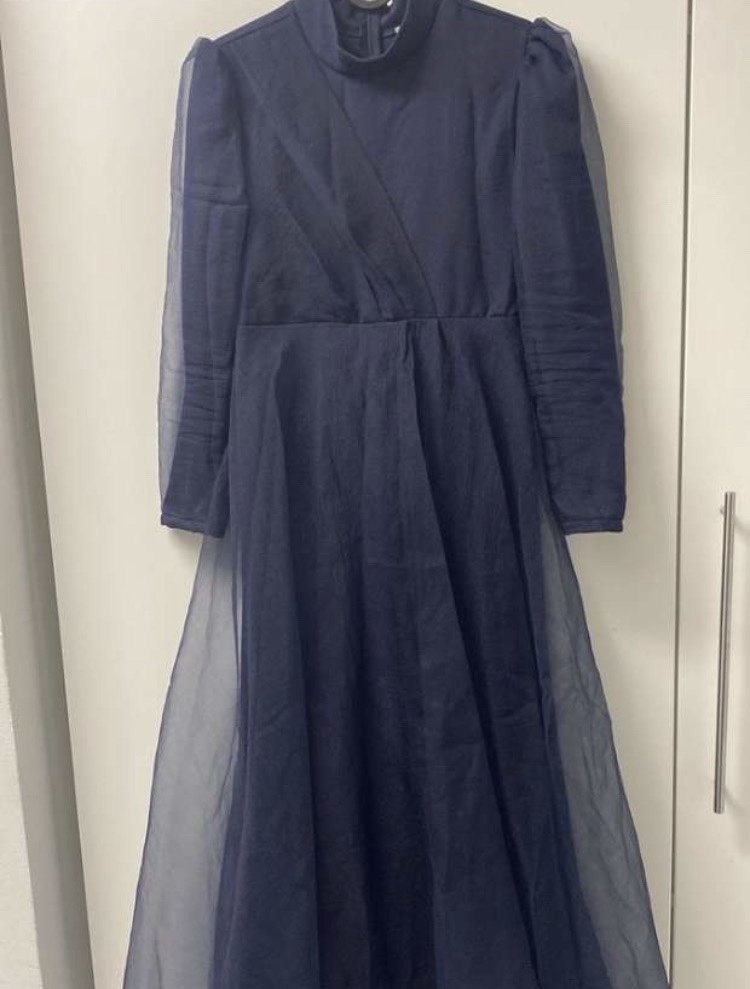 Abendkleid/ Ballkleid/ Abiye/ Abaya