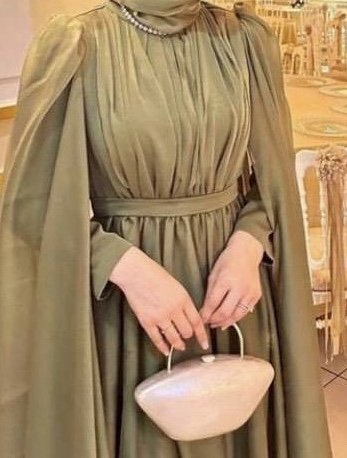 Abendkleid / Ballkleid / Abaya / Abiye