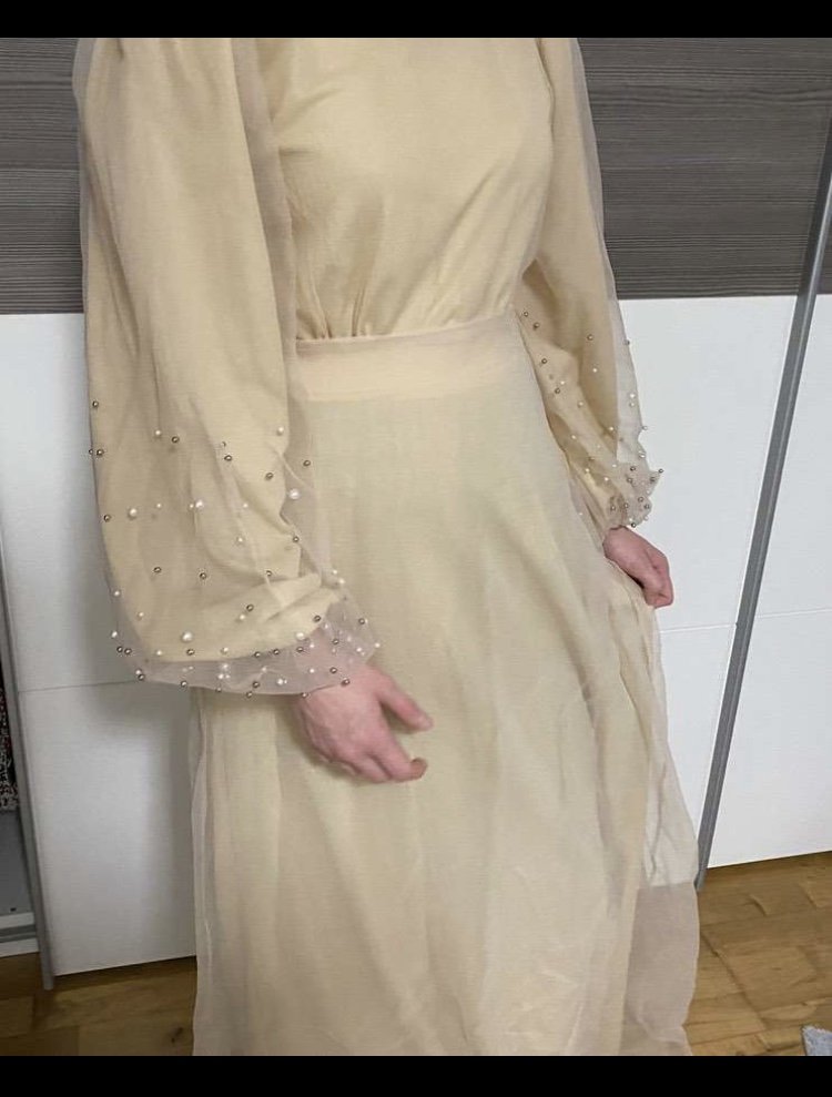 Abendkleid / Ballkleid / Abaya / Abiye