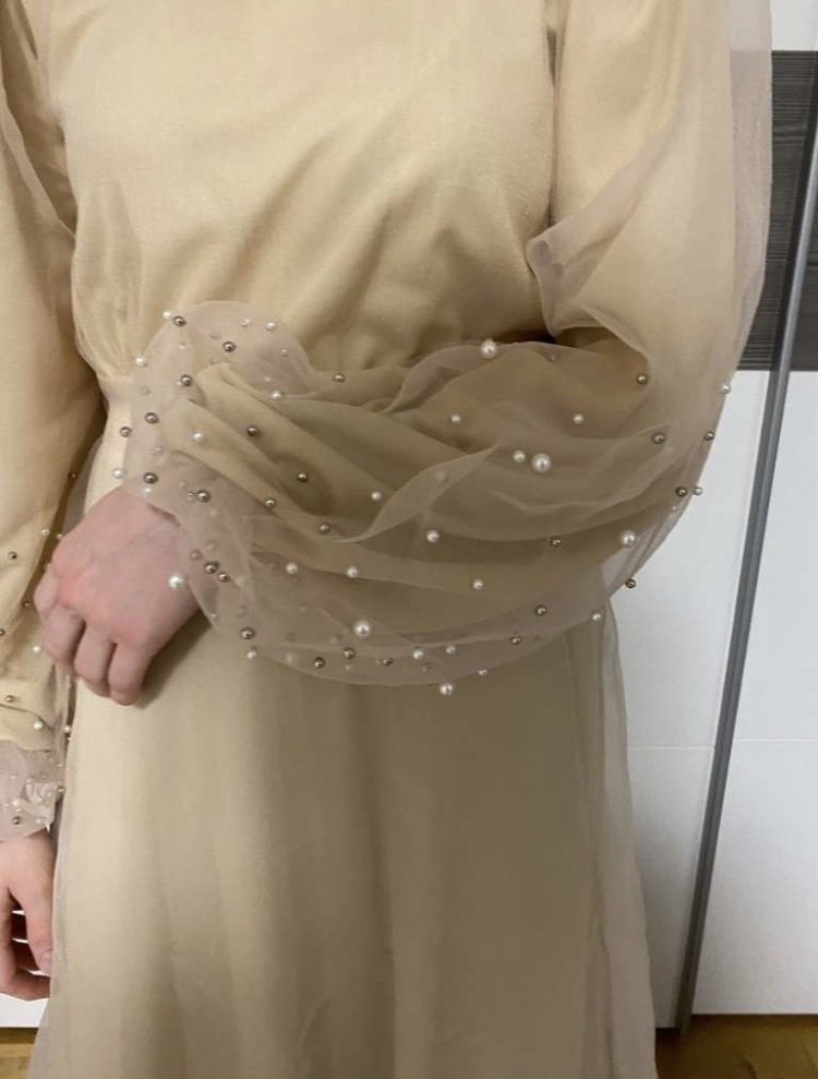 Abendkleid / Ballkleid / Abaya / Abiye