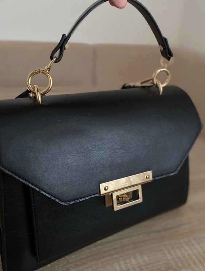 Umhängetasche/ Handtasche