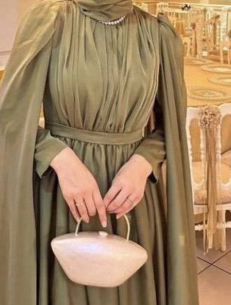 Abendkleid / Ballkleid / Abaya / Abiye