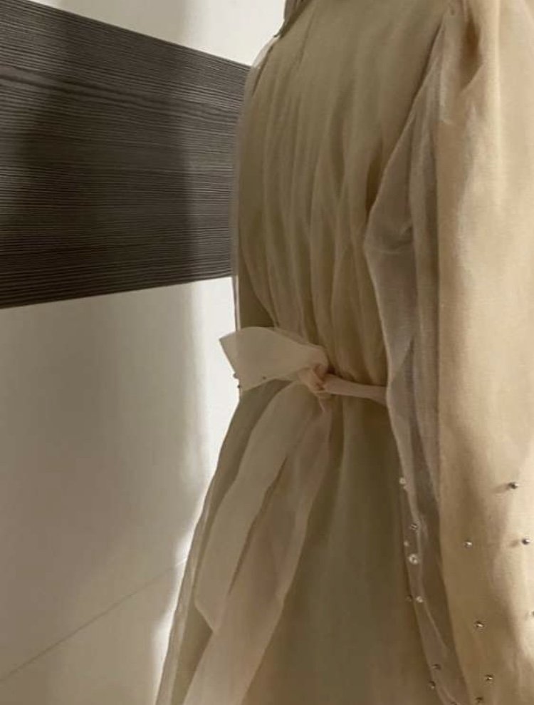 Abendkleid / Ballkleid / Abaya / Abiye